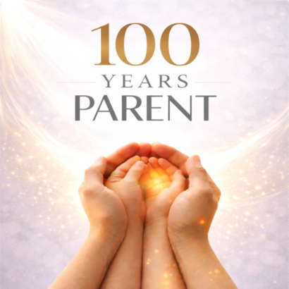 100 YEARS PARENT