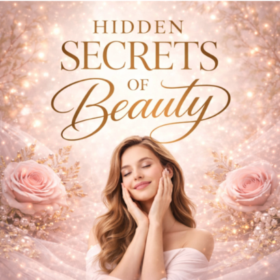 The Hidden Secrets of Beauty