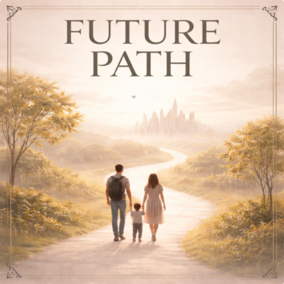 The Future Path