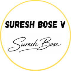 Suresh Bose